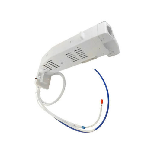 Samsung DA81-05883A Refrigerator Water Filter Case OEM Replaces PD00008078 - Image 2