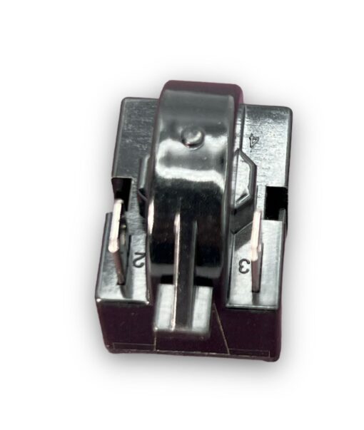 Whirlpool WP4356738 Refrigerator Start Relay Replaces WP4356738 - Image 2