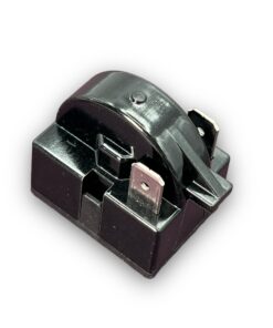 LG EBG31940234 Refrigerator Compressor Start Relay Replaces EBG31940234