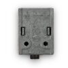 G.E WR07X26749 Refrigerator Start Relay Replaces WR07X26749