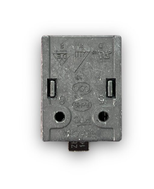 LG EBG31940234 Refrigerator Compressor Start Relay Replaces EBG31940234 - Image 3