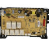 Whirlpool WPW10517957 Range Electronic Control Board OEM Replaces W10517957