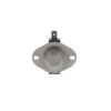 Whirlpool WP307249 Dryer Cycling Thermostat OEM Replaces EA2030072