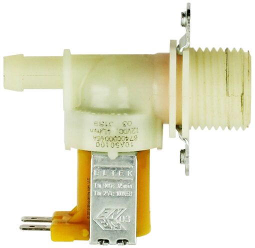 Samsung DD82-01588A Dishwasher Inlet Valve Assembly Replaces DD82-01588A - Image 2