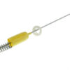 G.E WG04F01776 Washer Top Load Suspension Rod Yellow OEM Replaces 278885
