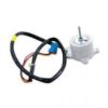 LG EAU63103301 Refrigerator Condenser Fan Motor Assembly Replaces EAU63103301