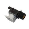 LG 5220FR2006Z Washer Hot Water Inlet Valve Assembly Replaces 5220FR2006Z