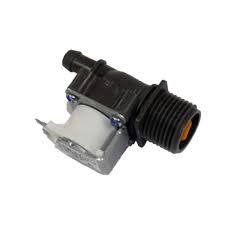 LG 5220FR2006Z Washer Hot Water Inlet Valve Assembly Replaces 5220FR2006Z