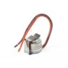 Whirlpool R0131454 Refrigerator Defrost Thermostat Replaces R0131454