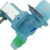 Samsung DD33-01002A Dishwasher Water Inlet Valve With Seal Replaces DD3301002A 4545999
