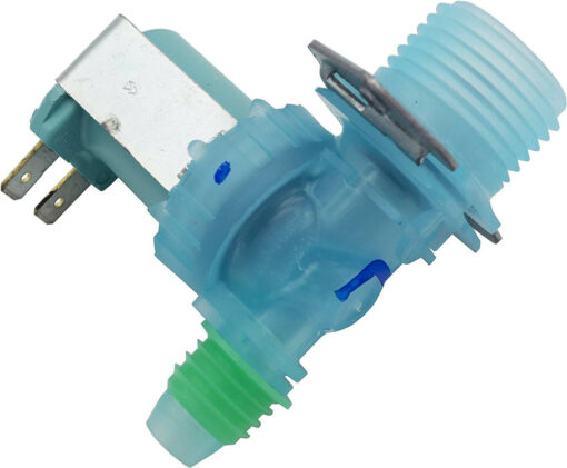 Samsung DD33-01002A Dishwasher Water Inlet Valve With Seal Replaces DD3301002A 4545999