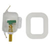 Oatey I2K 1/4 Turn Copper Ice Maker Box - 39135