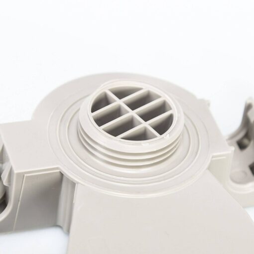 Whirlpool W10316375 Dishwasher Water Inlet Port OEM Replaces WPW10316375 - Image 4