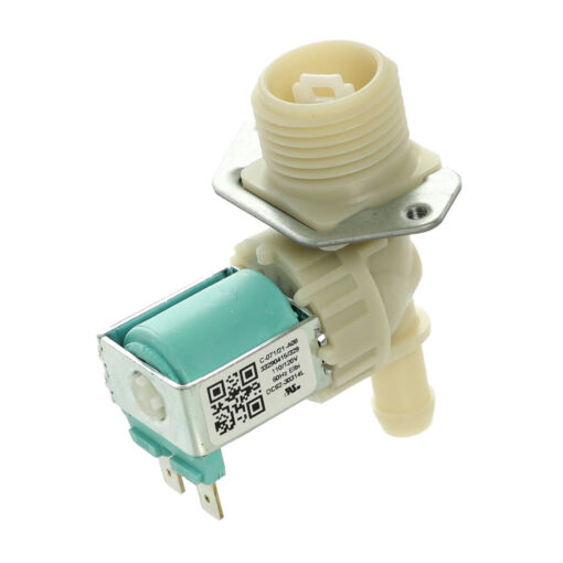 Samsung DC62-30314L Washer Water Inlet Valve Replaces DC62-30314L - Image 2