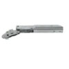 G.E WS01L12077 Range Oven Door Hinge OEM