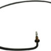 Frigidaire 154825001 Dishwasher Heating Element OEM Replaces 154482901