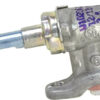 Whirlpool WPW10206288 Range Surface Burner Gas Valve OEM Replaces 2027909