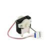 LG 4680JK1002B Refrigerator Evaporator Fan Motor OEM Replaces 1266818