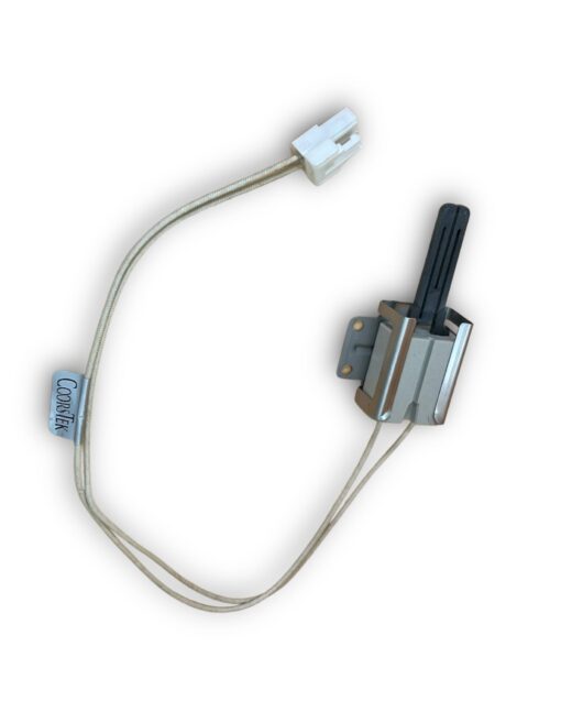 Bosch 00676872 Range Flat Gas Igniter Hot Surface OEM Replaces 00676872 - Image 3