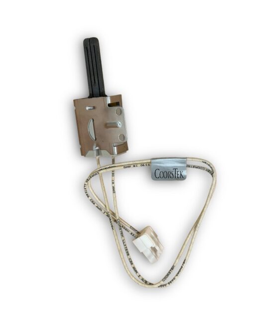 Bosch 00676872 Range Flat Gas Igniter Hot Surface OEM Replaces 00676872 - Image 5