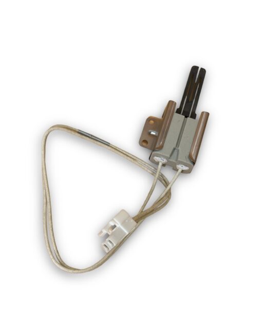 Bosch 00676872 Range Flat Gas Igniter Hot Surface OEM Replaces 00676872 - Image 6
