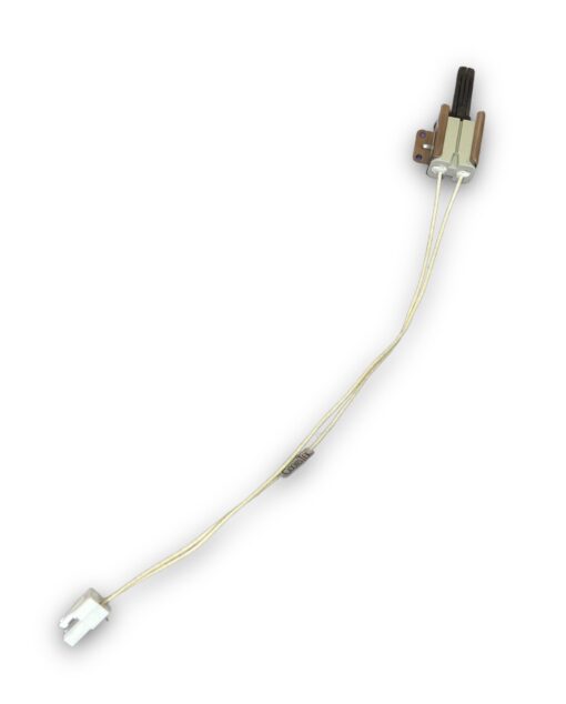 Bosch 00676872 Range Flat Gas Igniter Hot Surface OEM Replaces 00676872 - Image 7