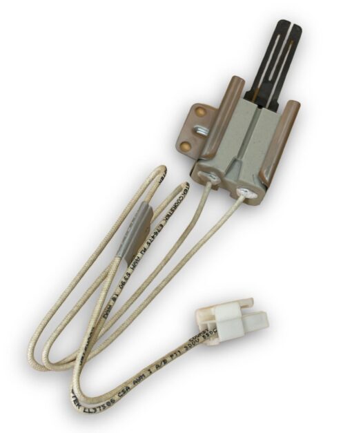 Bosch 00676872 Range Flat Gas Igniter Hot Surface OEM Replaces 00676872