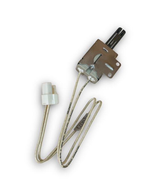 Bosch 00676872 Range Flat Gas Igniter Hot Surface OEM Replaces 00676872 - Image 2