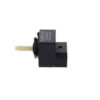 Whirlpool WP3405156 Dryer Rotary Switch OEM Replaces 3349591