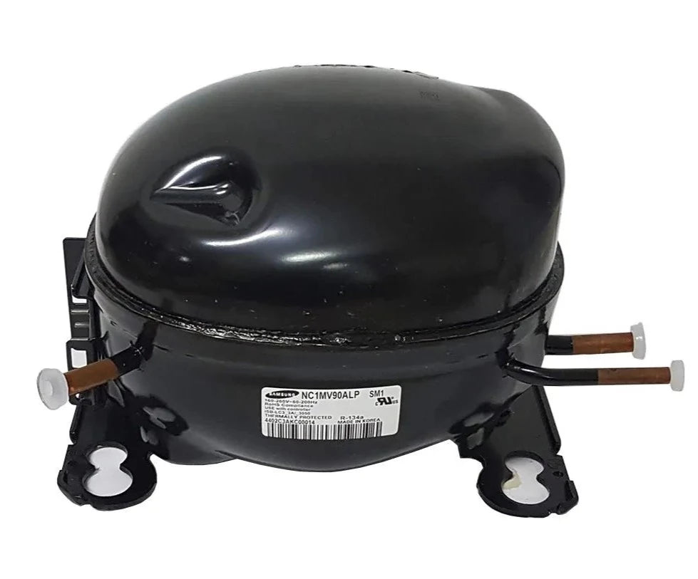 Samsung MSV172AL1B/ASH Refrigerator Compressor Replaces MSV172AL1B/ASH