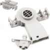 Whirlpool WPW10195536 Dishwasher Water Inlet Port OEM Replaces W10195536