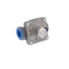 Whirlpool 74007747 Range Oven Gas Pressure Regulator OEM Replaces 1009495