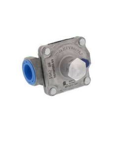 Whirlpool 74007747 Range Oven Gas Pressure Regulator OEM Replaces 1009495