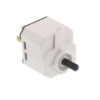 Whirlpool WP3398095 Dryer Start Switch OEM Replaces EA11741493
