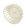 Whirlpool 31001043 Dryer Blower Wheel 8 OEM Replaces B01MRM0OP0