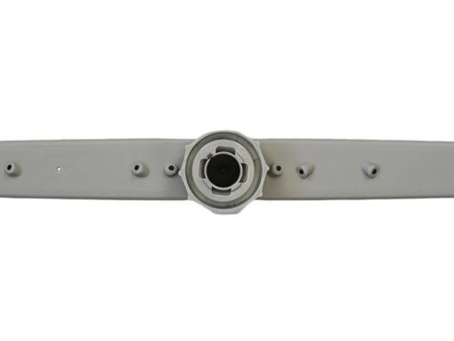 Samsung DD82-01339A Dishwasher Middle Wash Arm Assembly OEM Replaces PD00039719 - Image 4