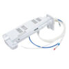 Samsung DA81-05883A Refrigerator Water Filter Case OEM Replaces PD00008078