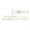 Whirlpool 8193646 Dishwasher Detergent Dispenser Actuator OEM Replaces 3369055