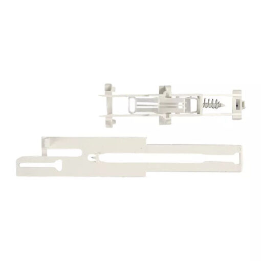 Whirlpool 8193646 Dishwasher Detergent Dispenser Actuator OEM Replaces 3369055