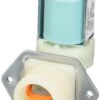 Whirlpool WP34001131 Washer Hot Water Inlet Valve Replaces WP34001131