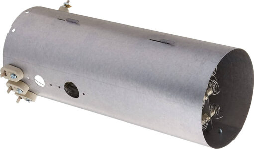 Frigidaire 134792700 Dryer Heating Element Assembly OEM Replaces 134792700 1482984 - Image 2