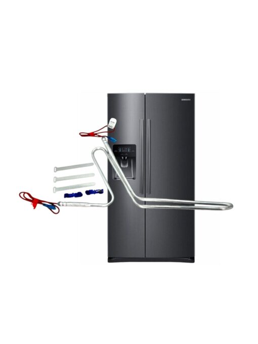 Samsung ER11-00121G Refrigerators Defrost Booster Kit