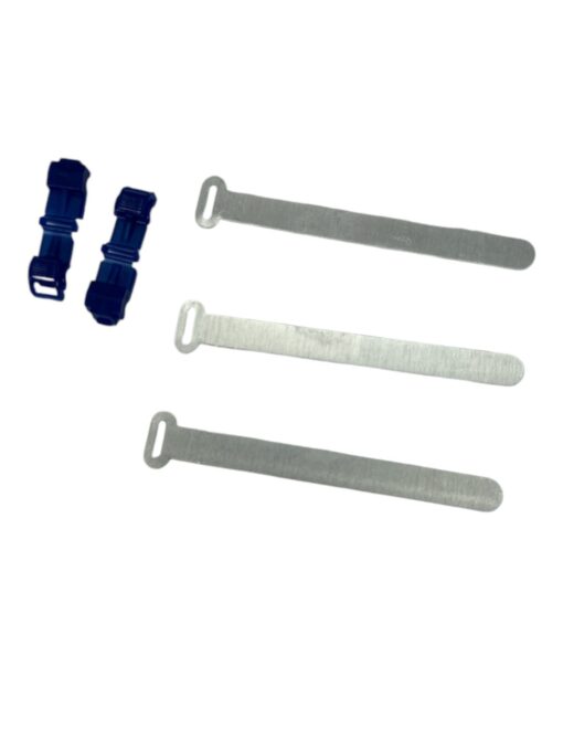Samsung ER11-00121G Refrigerators Defrost Booster Kit - Image 5