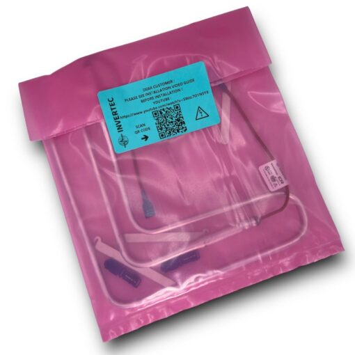 Defrost Booster Kit for Samsung Refrigerator - EB11-00191R - Image 7