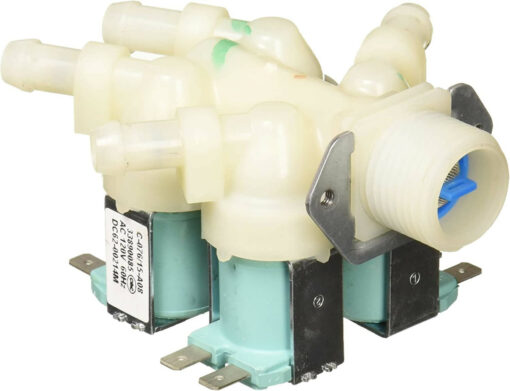 Samsung DC62-00214M Washer Water Inlet Valve Replaces DC62-00214M - Image 2