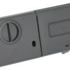 Samsung DD59-01001A Dishwasher Detergent Dispenser Assembly Replaces DD59-01001A