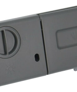 Samsung DD59-01001A Dishwasher Detergent Dispenser Assembly Replaces DD59-01001A