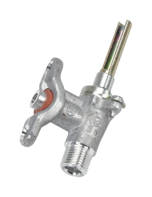 Whirlpool WPW10206287 Range Surface Burner Gas Valve OEM Replaces 1872376