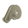 Whirlpool WP8577230 Dryer Blower Housing OEM Replaces 3404300
