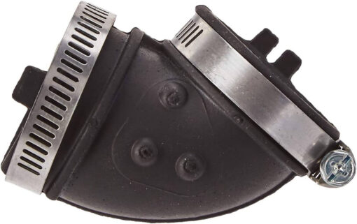 Whirlpool W10445975 Dishwasher Pump Hose OEM Replaces AH3651318 - Image 2